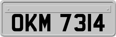 OKM7314