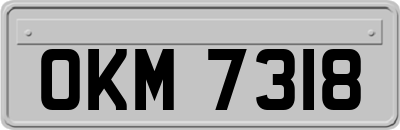 OKM7318