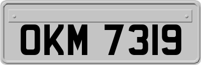 OKM7319