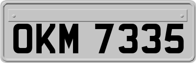 OKM7335