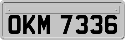 OKM7336
