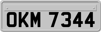 OKM7344