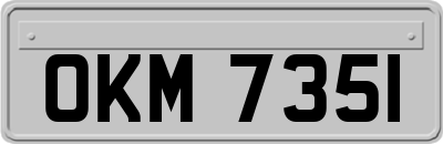 OKM7351