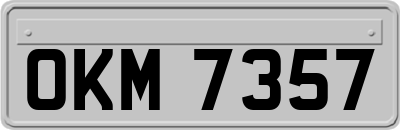 OKM7357
