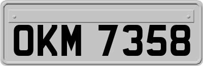 OKM7358