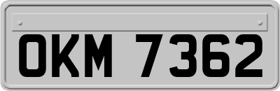 OKM7362