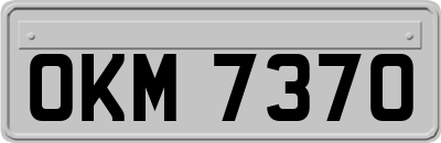 OKM7370