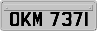 OKM7371