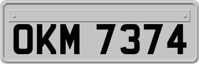 OKM7374