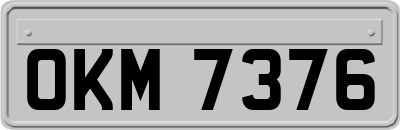 OKM7376