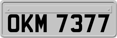 OKM7377