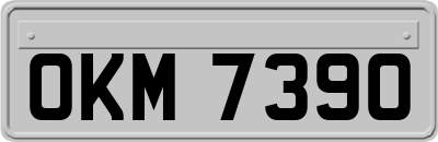 OKM7390