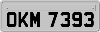 OKM7393