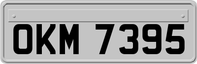 OKM7395
