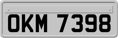 OKM7398