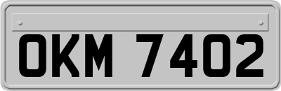 OKM7402
