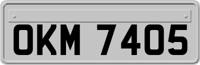 OKM7405