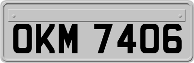 OKM7406