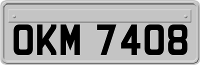 OKM7408
