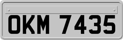 OKM7435