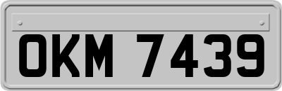 OKM7439