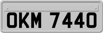 OKM7440