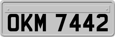 OKM7442