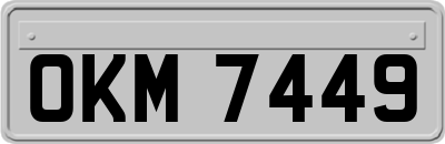 OKM7449