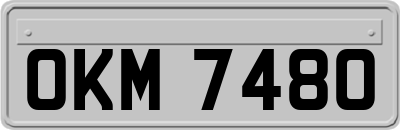 OKM7480