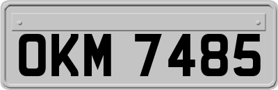 OKM7485