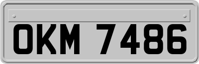 OKM7486