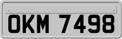 OKM7498