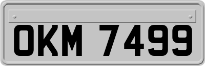 OKM7499