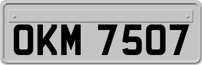 OKM7507