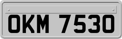 OKM7530