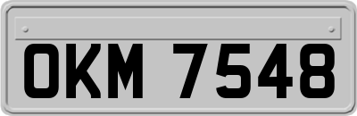 OKM7548
