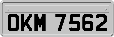 OKM7562