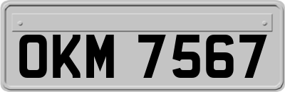 OKM7567