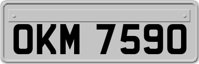 OKM7590