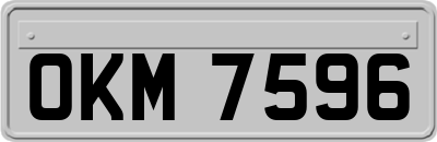 OKM7596