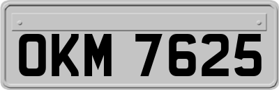 OKM7625