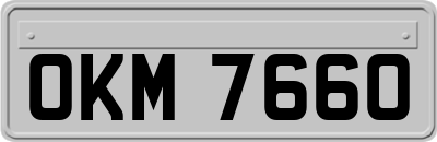 OKM7660