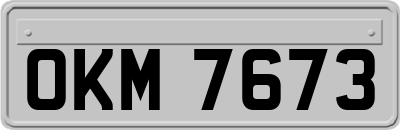 OKM7673