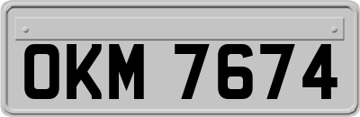 OKM7674