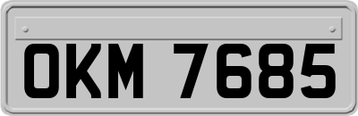 OKM7685