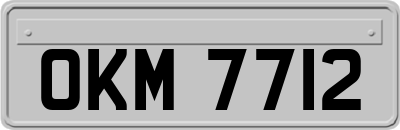 OKM7712