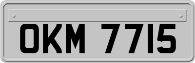OKM7715