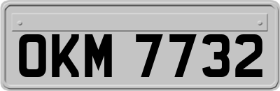 OKM7732
