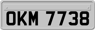 OKM7738