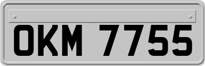 OKM7755